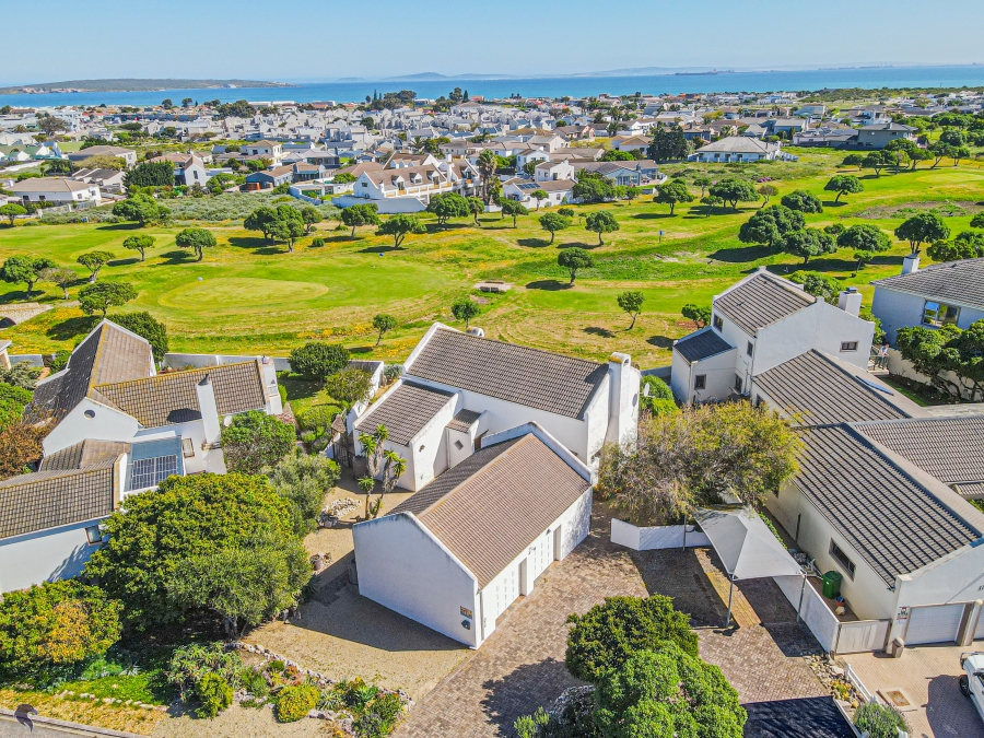 3 Bedroom Property for Sale in Country Club Western Cape